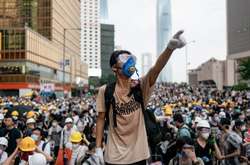 Китай остаточно ухвалив скандальний закон про нацбезпеку в Гонконзі - ЗМІ