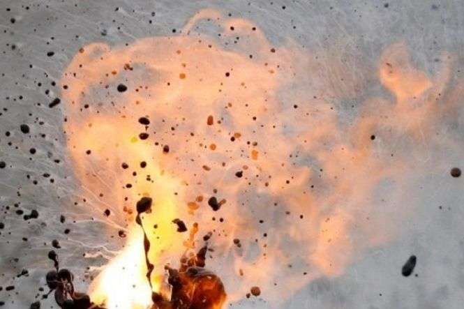 На Київщині від вибуху загинув учасник АТО
