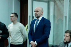 Владислав Мангер з 19 червня перебуває у СІЗО без права застави