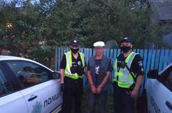 Підозрюваного затримано