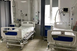 В Україні вже 57 активних хворих на 100 000 населення - Степанов