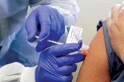 В Японії почали тестувати на людях вакцину проти Covid-19