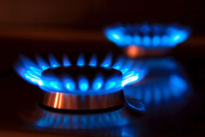 «Житомиргаз збут» просить Міненерго не допустити зривів постачання газу