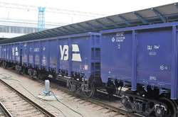  «Укрзалізниця» знову хоче ввести в дію новий Договір про перевезення вантажів з 1 липня 