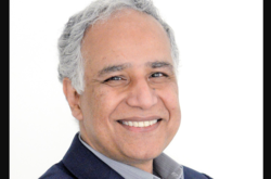 Аруп Банерджи стал новым директором Всемирного банка по делам Украины, Беларуси и Молдовы 