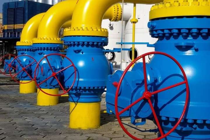 «Сумигаз збут» звернувся до уряду щодо загрози зривів газопостачання
