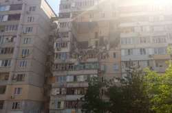 У Київраді прогнозують, що вибухи в будинках почастішають 