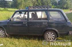 Біля озера на Львівщині п’яний водій переїхав відпочивальників