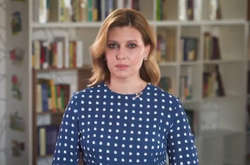 Зеленська досі п’є антибіотики, але почувається краще, — Офіс президента 