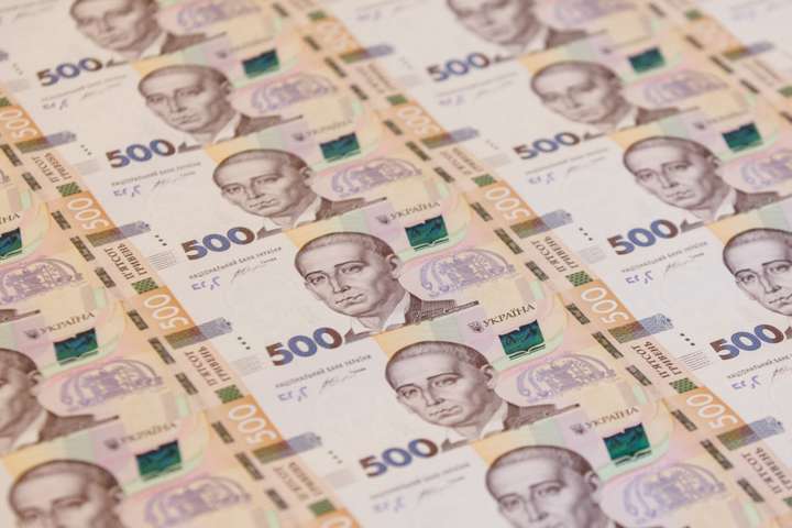 Міністерство фінансів України 30 червня залучило до бюджету понад 1,27 млрд грн - Мінфін продав на аукціоні держоблігацій у п’ять разів менше, ніж тиждень тому