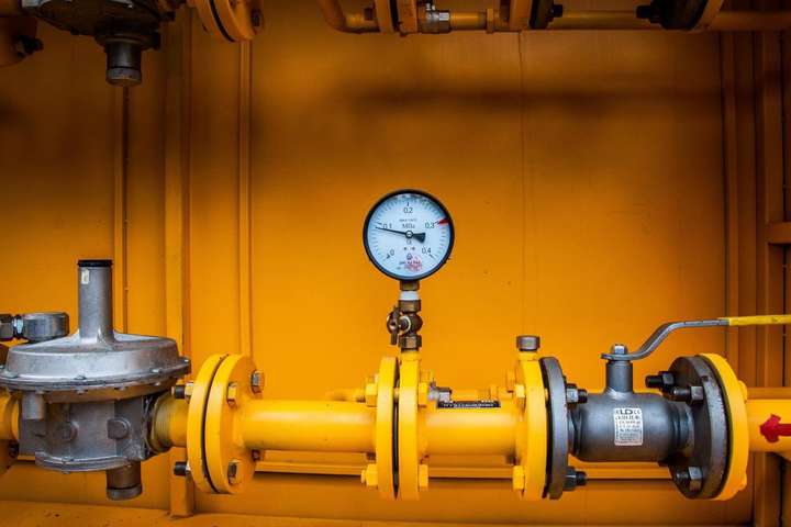 «Запорожгаз сбыт» просит Минэнерго не допустить срыва поставок природного газа