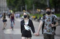  На Львівщині підтверджено 5435 випадків інфікування коронавірусом, з них 146 — летальні 