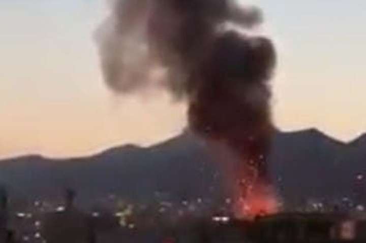 У лікарні в Тегерані прогримів потужний вибух: щонайменше 13 загиблих