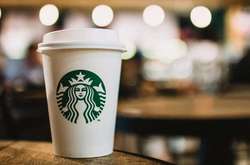 У Starbucks поки немає планів відкриватися в Україні 