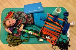 Олімпійська чемпіонка Підгрушна зупинилася на несподіваній кандидатурі особистого тренера