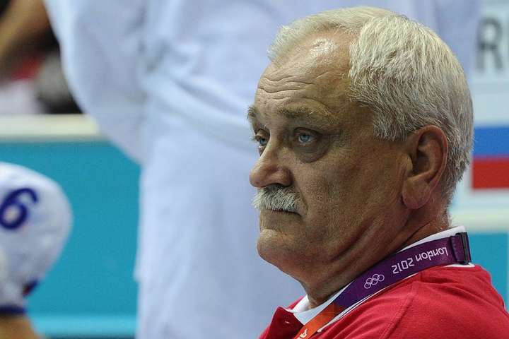 У Росії помер дворазовий олімпійський чемпіон