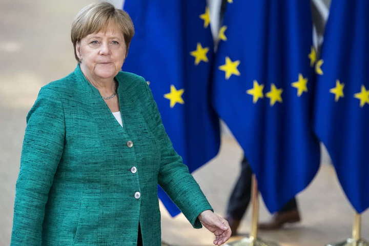 Німеччина відсьогодні очолила Раду Європи