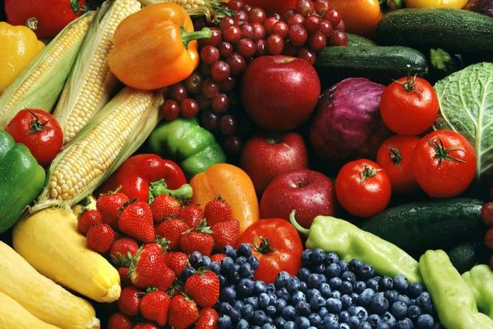 Солодкі ягоди, свіжі овочі: киян запрошують на ярмарки (адреси)