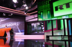  У Латвії заборонили російський пропагандистський канал Russia Today 