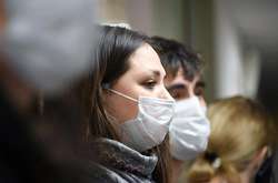 Еще 664 жителя Украины заразились коронавирусом