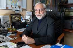 Йосип Зісельс досліджує пандемію Covid-19 у світі та в Україні  