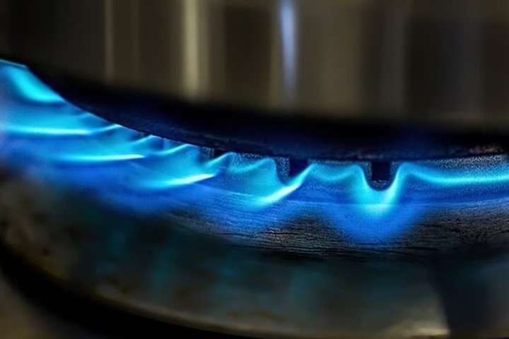 «Харківгаз Збут» просить Міненерго не допустити зривів в постачанні природного газу населенню