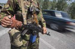 Разведка сообщила о потерях боевиков на Донбассе за июнь