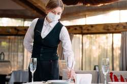 Обмежено час роботи закладів громадського харчування 