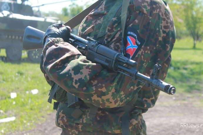 Російські найманці у червні втратили на Донбасі понад 40 бойовиків