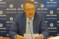 У Авакова продовжують ігнорувати державну мову: заступник міністра відзвітував російською