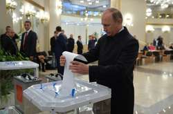 Вічний Путін та Росія, яка летить до прірви