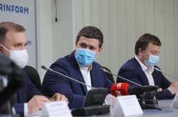 Уряд розширив повноваження Мінцифри