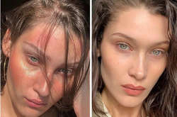 У самой красивой женщины планеты появилась еще более эффектная девушка-двойник (фото)