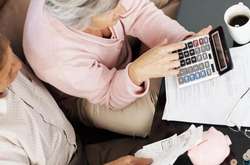 Пенсія призначатиметься автоматично