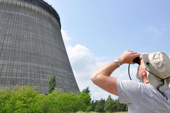 Чорнобильський туризм: змінилися умови для роботи в цій галузі