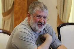 Как Коломойский заходит в Нацбанк с тыла