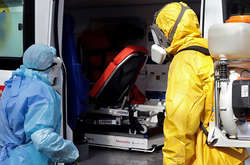 Шмигаль розповів, куди пішли 19 млрд грн, виділені на боротьбу з коронавірусом 