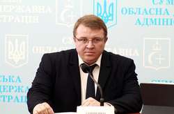 Зеленський призначив Грищенка головою Сумської ОДА 11 березня