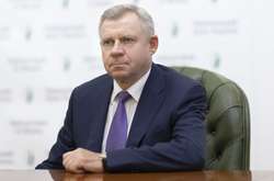 Голова Нацбанку Смолій подав у відставку через політичний тиск 