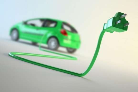 У Білорусі почнуть виробляти «супершвидкі» зарядки для електромобілів