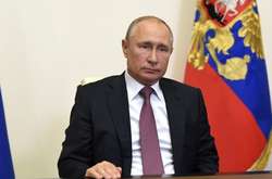 У Сенаті США виступили за нові санкції проти Володимира Путіна