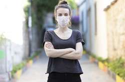 Новые штрафы за нарушение масочного режима: правительство приняло решение