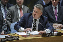 Україна в ООН просить засудити проведення російського референдуму в Криму