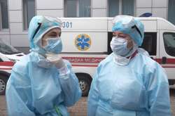 Оперативні дані МОЗ. В Україні зафіксовано знову зростання захворюваності