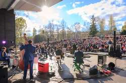 Уряд Фінляндії не радить громадянам подорожувати за кордон - за винятком Норвегії, Данії, Ісландії та країн Балтії