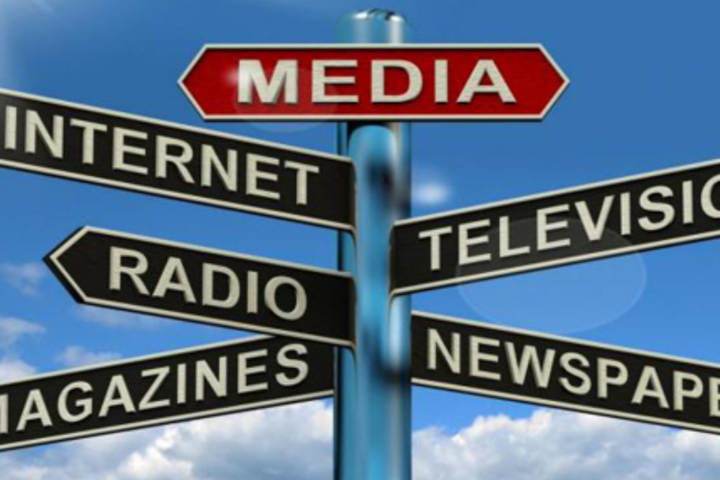 Парламентський комітет схвалив оновлений законопроєкт «Про медіа»