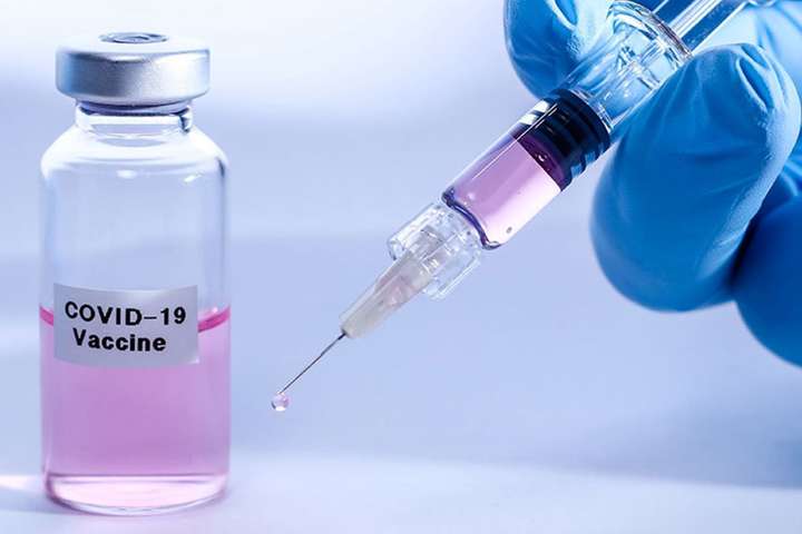 ВООЗ повідомила про кількість вакцин від коронавірусу, що розробляється у світі 