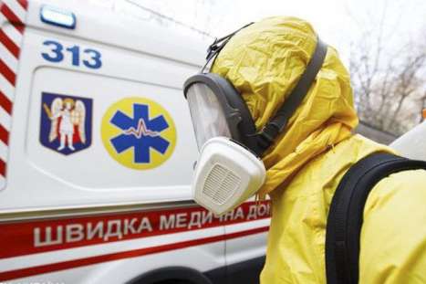 Вірус безжальний: за добу у Києві померли троє хворих на Covid-19