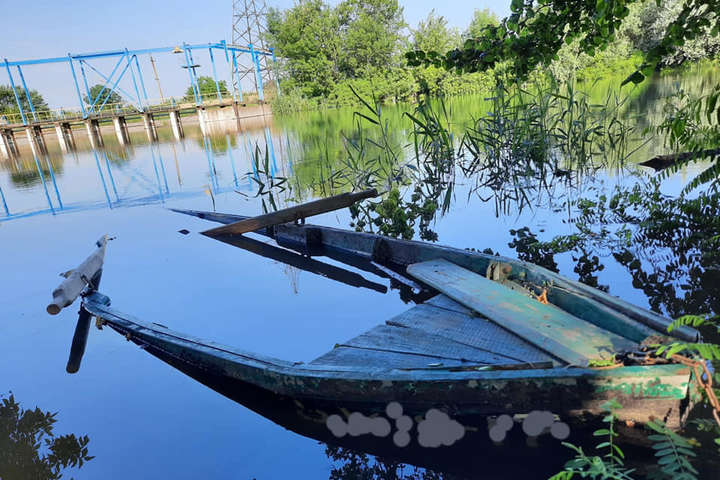 Рятувальники попереджають про підйом води у Дністрі та затоплення траси Одеса-Рені