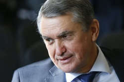 Олег Шамшур вперше прокоментував своє непризначення послом у США